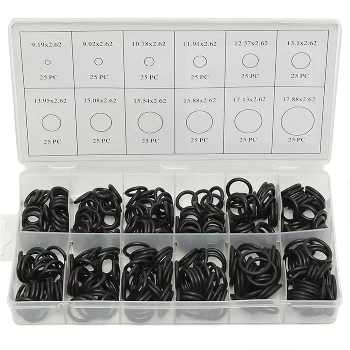 Set Oring gumica 300kom - Slika 3