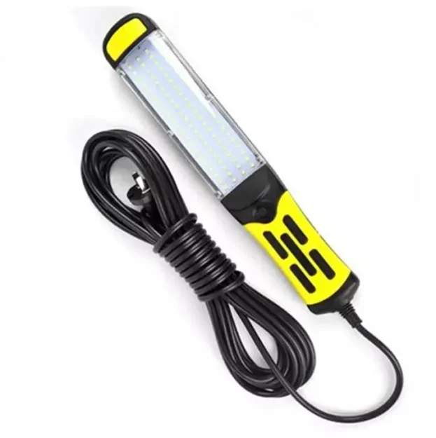 super led magnetna lampa na kabl 7m euroshop