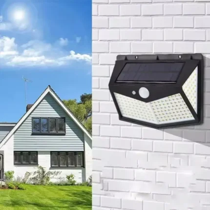 212 led dioda snazna bela rasveta nocu euroshop