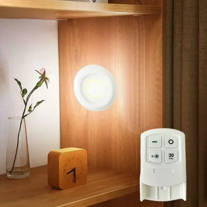 bezicna led svetla za ormare i stepenice euroshop