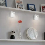 dekorativna kucna lampa sa senzorom na baterije euroshop