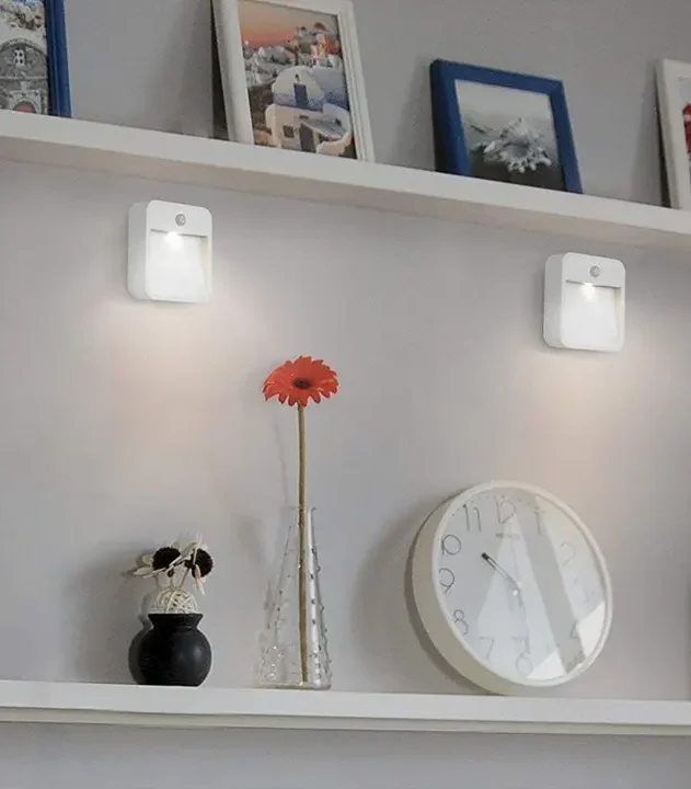 dekorativna kucna lampa sa senzorom na baterije euroshop