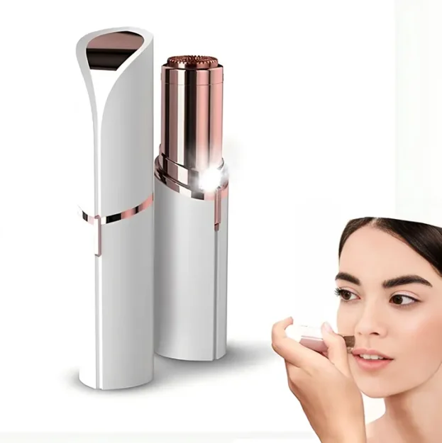 depilator sa led svetlom protiv iritacija euroshop