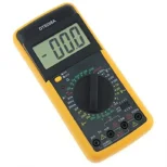 digitalni unimer dt9208a sa termometrom euroshop