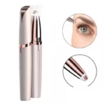 diskretni trimer za nezeljene dlacice na obrvama euroshop