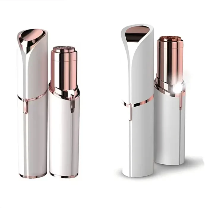 elegantan depilator za dnevnu negу lica euroshop