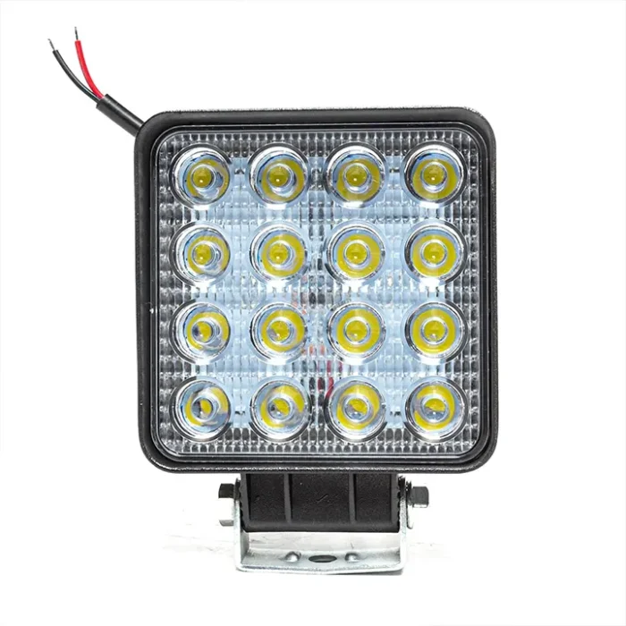 far sa 6500 lumena i 16 ledica euroshop