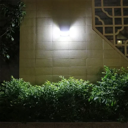 ip65 vodootporna fasadna lampa spoljna montaza euroshop