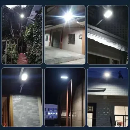 jaki solarni reflektor za spoljnu upotrebu euroshop