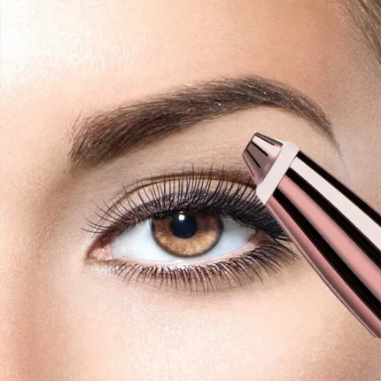 kompaktni trimer za brzu uredjivanje obrva euroshop