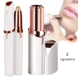 Trimer za obrve i Depilator za lice 2 aparata - Slika 2