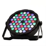 kompletna led rasveta sa 7 dmx kanala euroshop