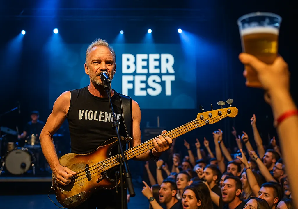 koncerti na uscu beograd beer fest 2025 euroshop