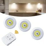 led bezicne sijalice sa daljinskim upravljacem euroshop