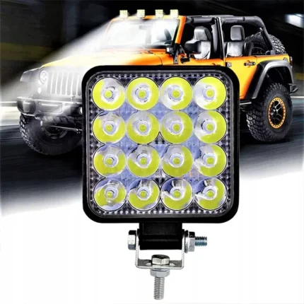 led far 48w za sva vozila euroshop