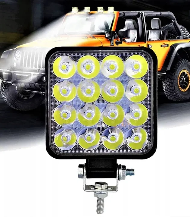 led far 48w za sva vozila euroshop