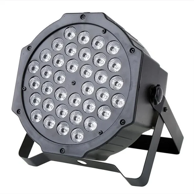 led osvetljenje sa promenom boja i ritma euroshop