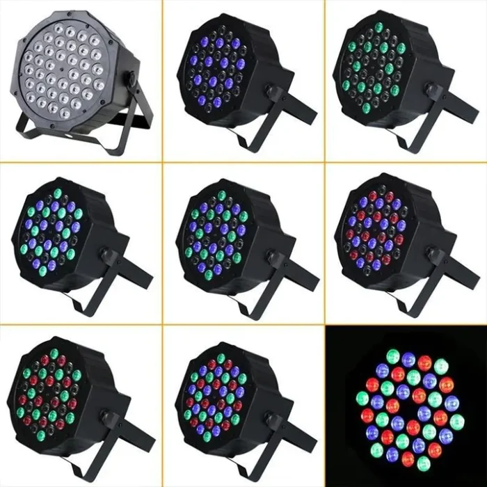 led par svetlo sa automatskim i manualnim modom euroshop