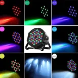 led parke 36w sa dmx kontrolom i efektima euroshop