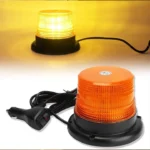 led rotaciono svetlo 12v za vozila euroshop