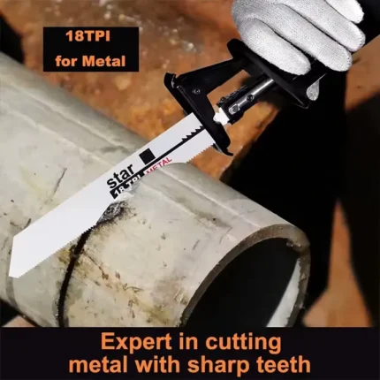 listovi testere drvo metal univerzalni listovi set euroshop