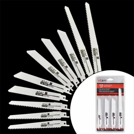 listovi ubodne testere set listovi za ubodnu euroshop