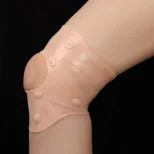 magnetni steznik za koleno protiv bolova euroshop