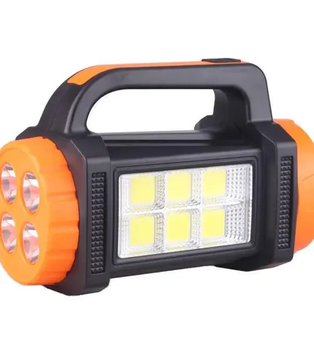 multifunkcionalna lampa za kamp i kucu euroshop