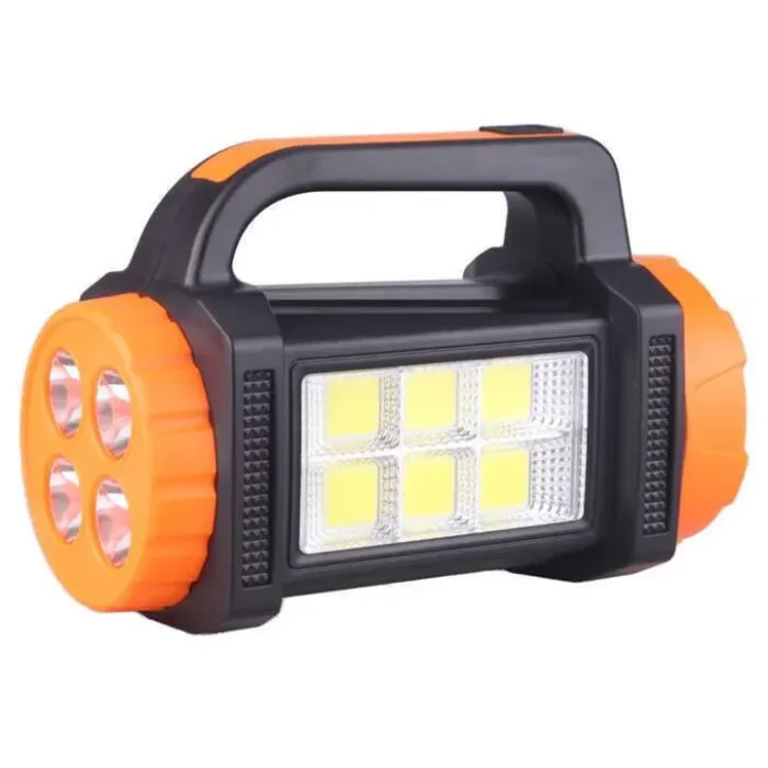 multifunkcionalna lampa za kamp i kucu euroshop