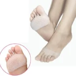 nemacki silikonski jastuci za stopala euroshop