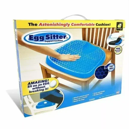 perivi jastuk za sedenje sa ventilacijom euroshop