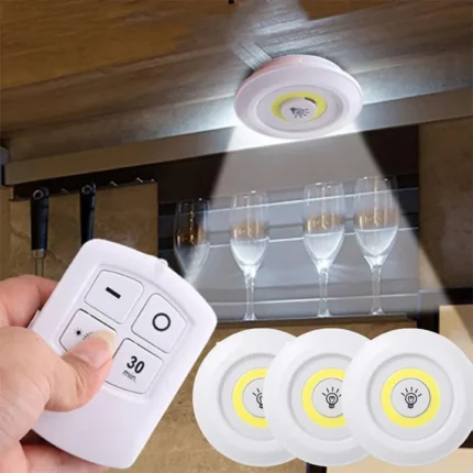 podesive led sijalice sa daljinskim euroshop