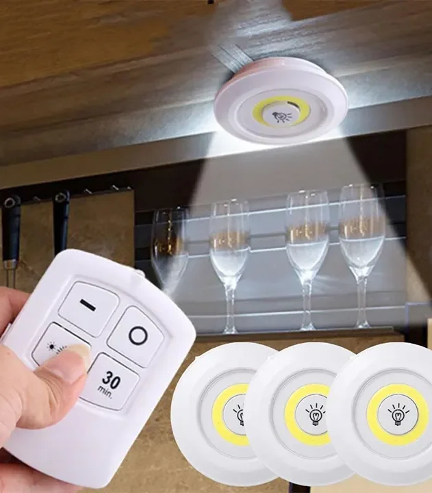podesive led sijalice sa daljinskim euroshop