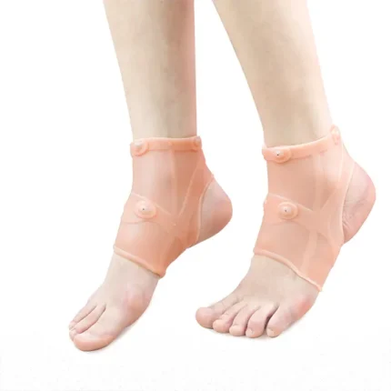 podesivi steznik za petu sa disajucim materijalom euroshop