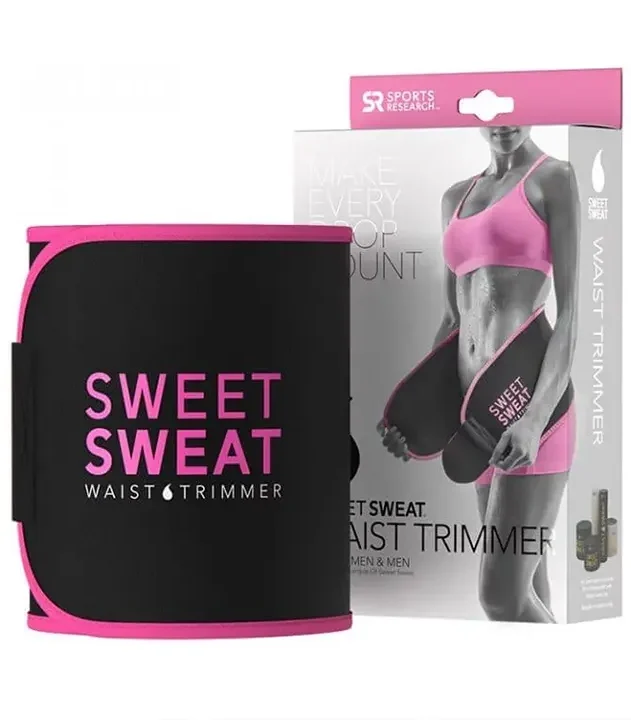 pojas za mrsavljenje sa sauna efektom euroshop