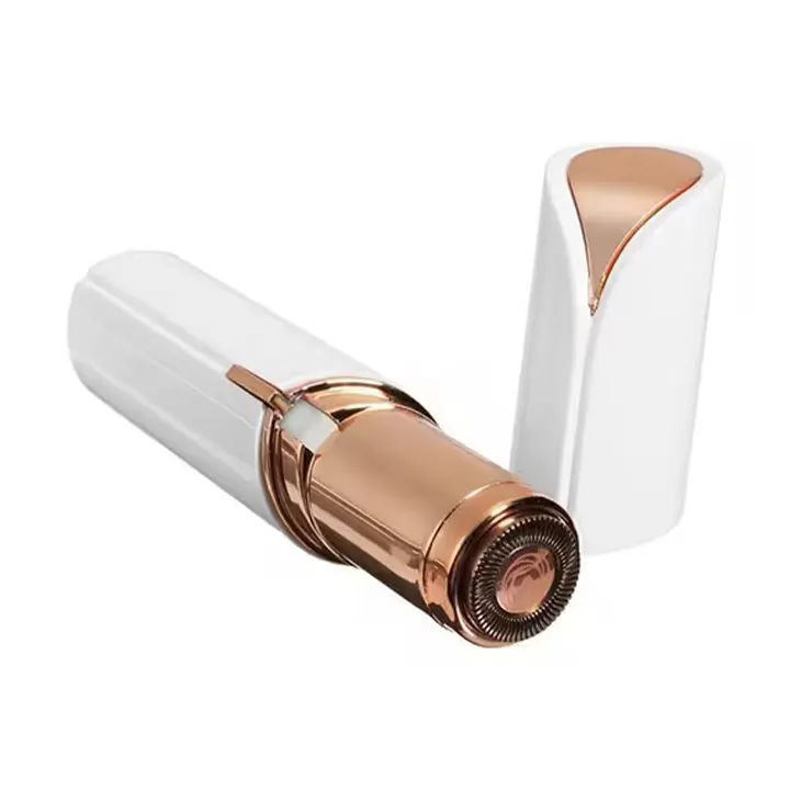 Depilator za savršeno glatko lice - Slika 3