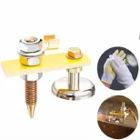 praktican magnetni drzac za masu pri varenju euroshop