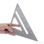 precizan trougao za obelezavanje u stolariji euroshop