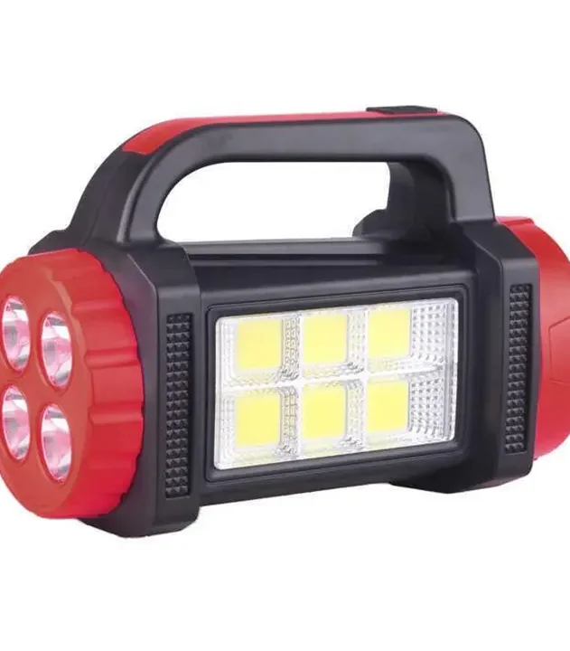 prenosiva led lampa za sve prilike euroshop