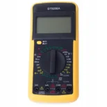 Digitalni unimer model DT9208A - Slika 5