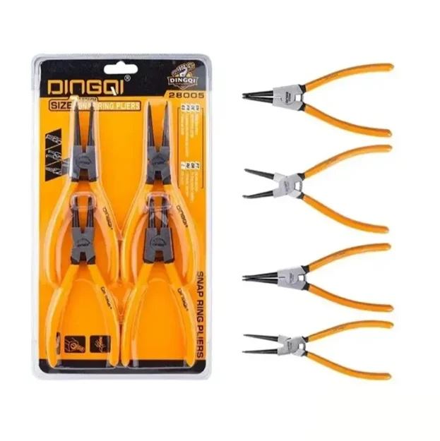 radionicki set klesta za osigurace 4u1 euroshop