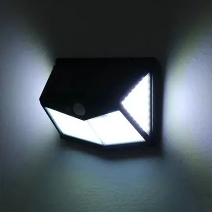 senzor pokreta lampa rasveta na pokret ulaz kapija euroshop