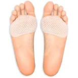 Silikonsko jastuče za stopalo - Slika 3