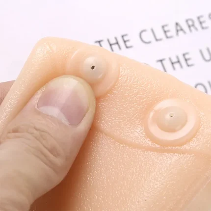 silikonski steznik za aktivne osobe i trening euroshop