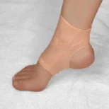 silikonski steznik za petu sa magnetima euroshop