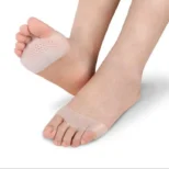 silikonsko jastuce za stopalo protiv bolova euroshop
