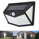 solarni reflektor sa senzorom jako osvetljenje euroshop