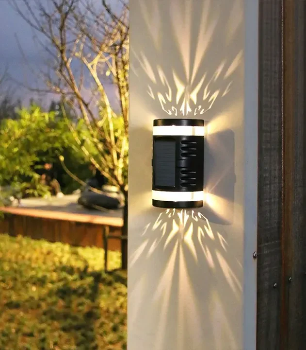 spoljna solarna lampa ip65 otporna euroshop