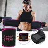 sweet sweat pojas za ravan stomak euroshop