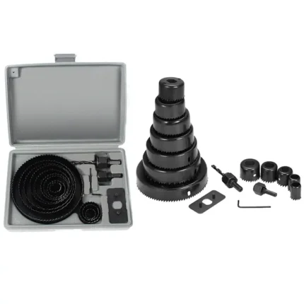 testere sa trougaonim prihvatom za sigurno busenje euroshop